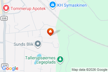 Delevenlig lejlighed søger lejer