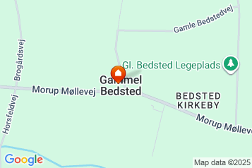 Hus/villa med altan/terrasse