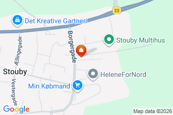 4 værelses hus/villa på 103 m2