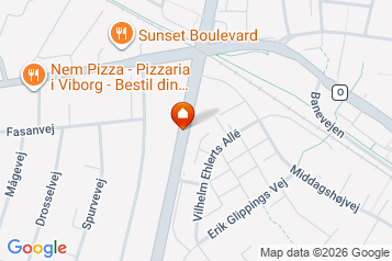 3 værelser for 9.200 kr. pr. måned