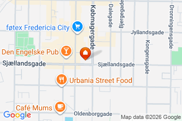 Lejlighed til 6.634 kr.