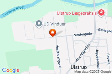 4 værelses lejlighed inkl. parkering