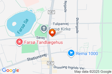 3 værelses lejlighed på 101 m2