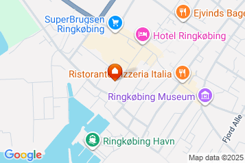 3 værelses lejlighed inkl. parkering