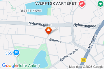 Delevenlig lejlighed søger lejer