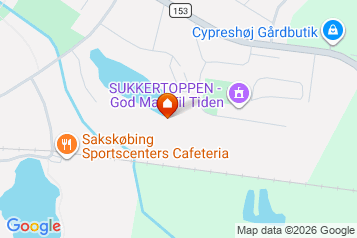 4-værelses rækkehus