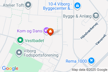 2 værelses lejlighed på 59 m2