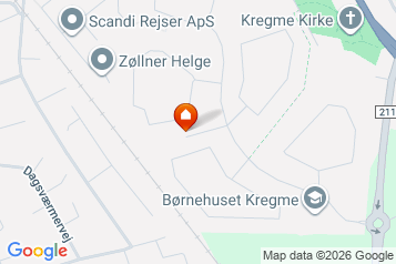 Lejlighed til 9.900 kr.