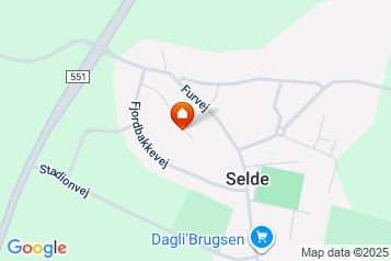 Hus/villa til 9.651 kr.