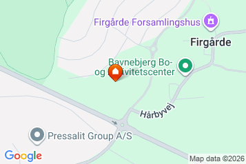 130 m2 hus/villa på Skovfogedvænget