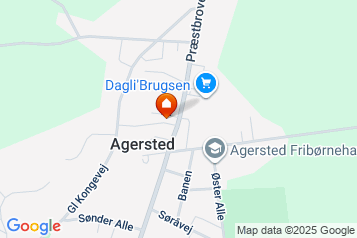 318 m2 hus/villa i Dronninglund