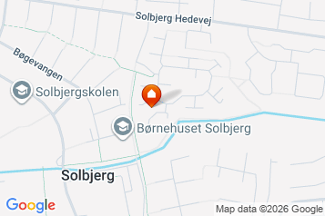 Lejlighed på Egevangen i Solbjerg