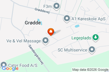 3 værelses hus/villa inkl. parkering