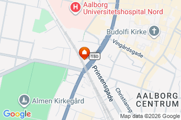 Delevenlig lejlighed søger lejer