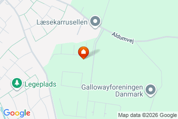 3 værelses hus/villa på 82 m2