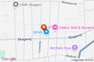 3 værelses lejlighed på 79 m2