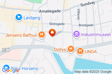 3 værelses lejlighed på 77 m2