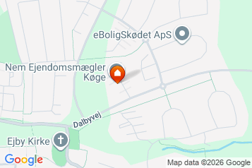 114 m2 hus/villa på Uglevænget