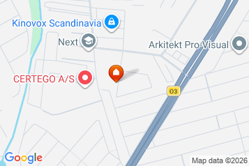 Lejlighed på Lyskær i Herlev