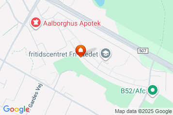 100 m2 lejlighed på Thulevej