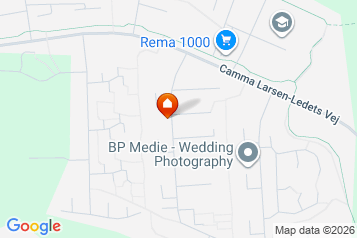 4 værelses lejlighed på 108 m2