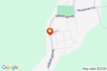 2 værelses hus/villa på 63 m2
