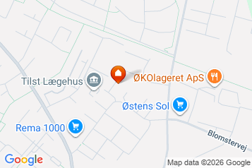 Lejlighed til 7.195 kr.