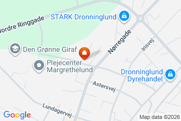 94 m2 lejlighed på Tidselbak Alle