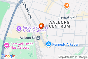 79 m2 lejlighed i Aalborg