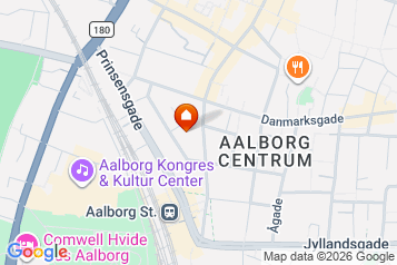 Hadsundvej, 75 m2, 3 værelser, 6.950 kr.