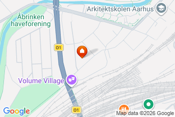 4 værelses lejlighed inkl. parkering