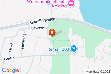 77 m2 lejlighed i Kolding