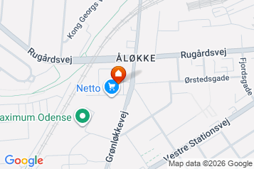 Lejlighed til 3.957 kr.