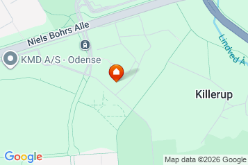 60 m2 lejlighed i Odense M