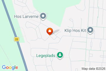 132 m2 hus/villa på Klosterlunden