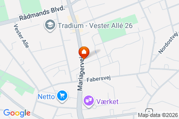 99 m2 lejlighed i Randers C