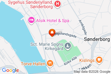 2 værelses lejlighed på 74 m2