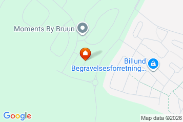 91 m2 hus/villa i Billund