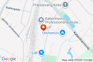 3 værelses lejlighed på 80 m2