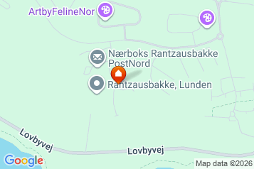 Rantzausbakke, 64 m2, 2 værelser, 7.795 kr.