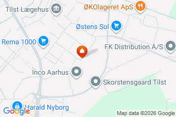 59 m2 lejlighed i Tilst