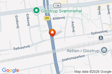 Lejlighed på Sydvestvej i Glostrup