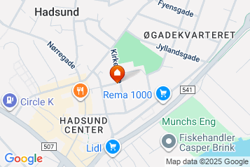 Lejlighed til 7.245 kr.