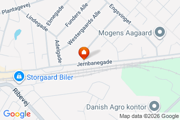 3 værelses lejlighed på 78 m2