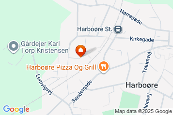 4 værelser for 5.970 kr. pr. måned