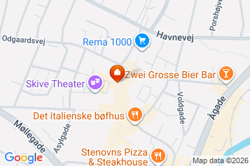 2 værelses lejlighed på 91 m2