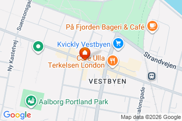 Kastetvej, 89 m2, 3 værelser, 7.695 kr.