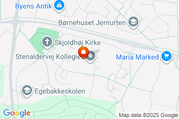 Stenaldervej, 31 m2, 1 værelse, 3.086 kr.