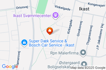 Frisenborgparken, 81 m2, 3 værelser, 6.075 kr.