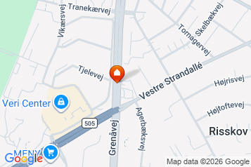 1 værelser for 6.195 kr. pr. måned
